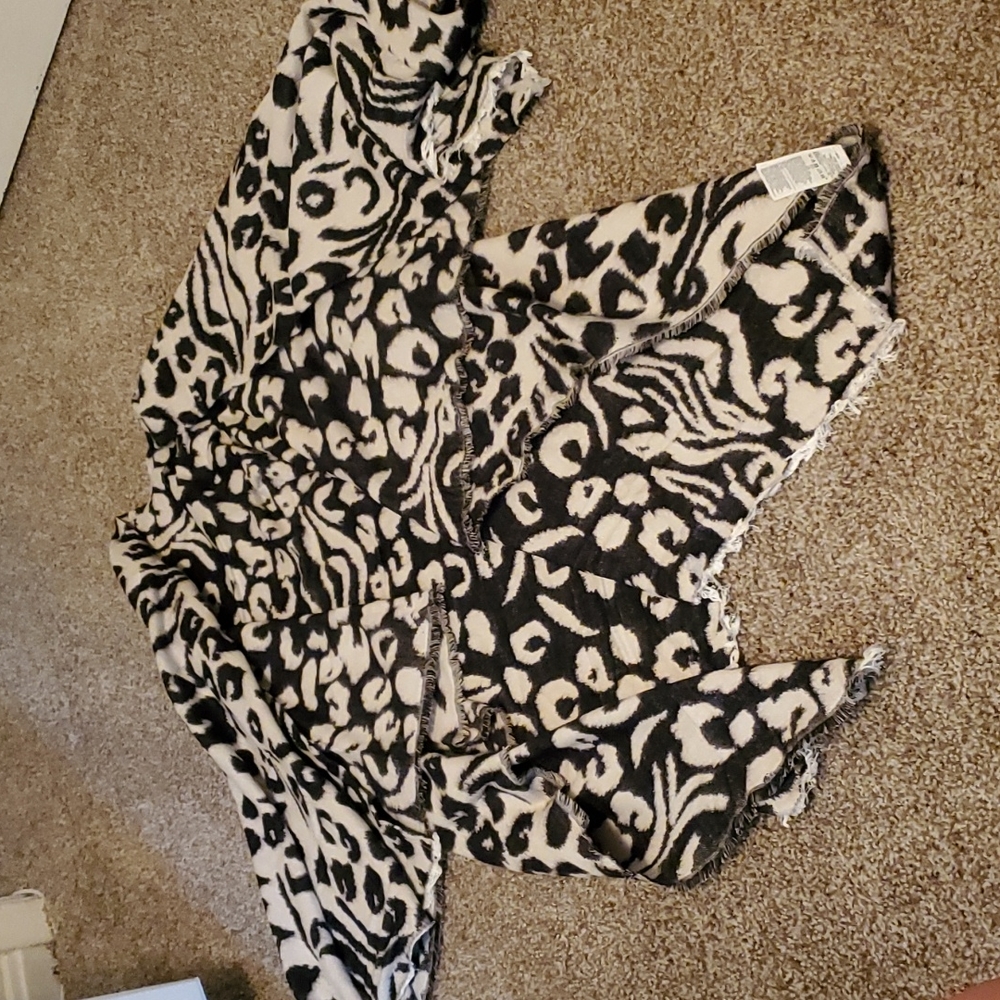 Banana Republic Wrap